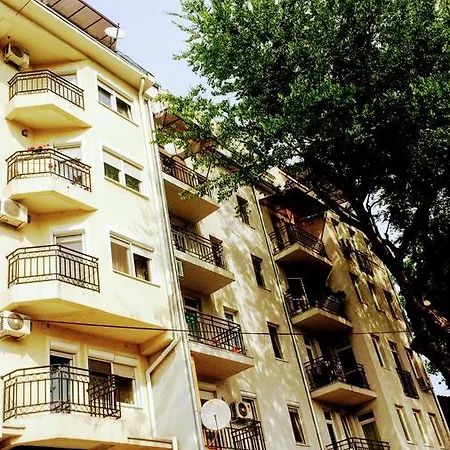Daydream Apartment Subotica Exterior photo