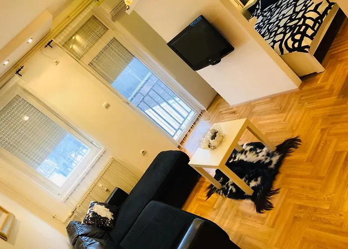 Daydream Apartment