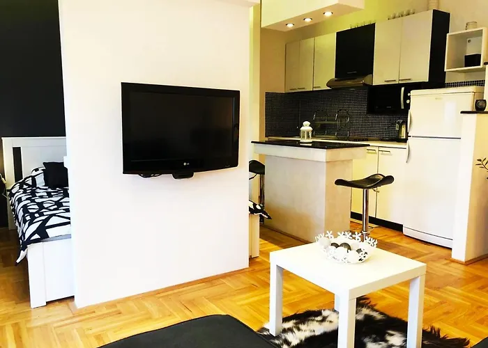 Daydream Apartment