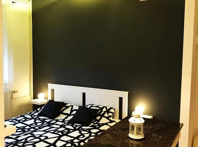 Daydream Apartment