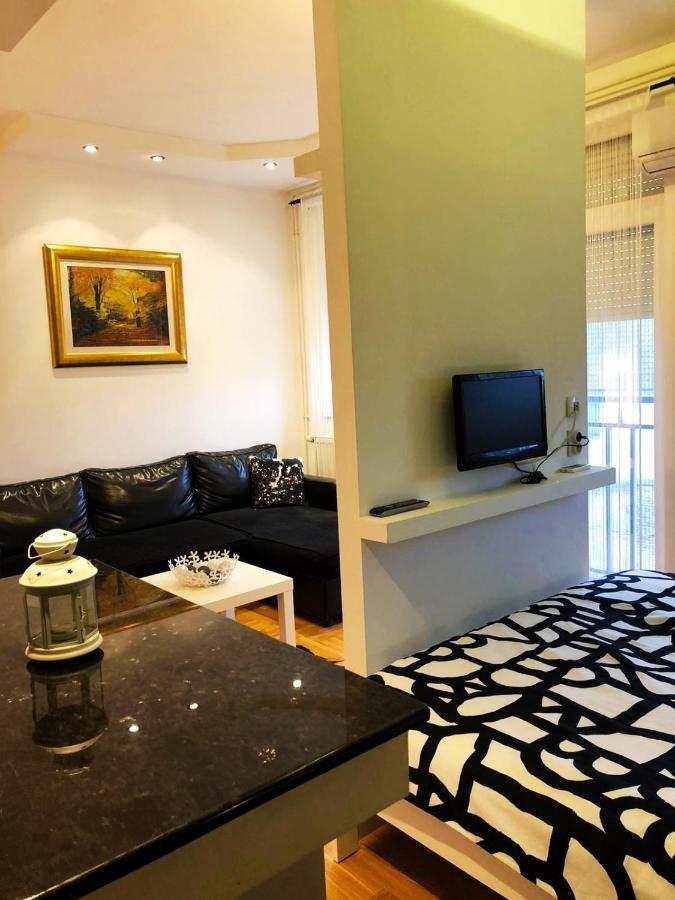 Apartment Daydream Subotica