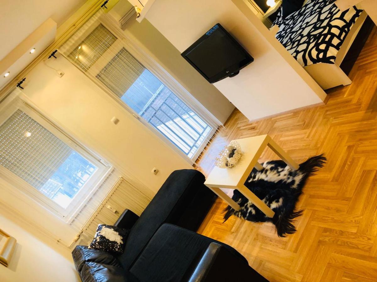 Daydream Apartment
